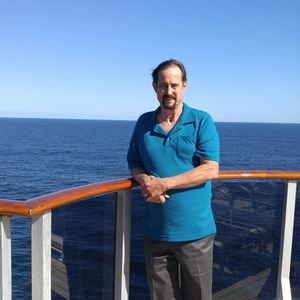 Meet your Posher, Ray